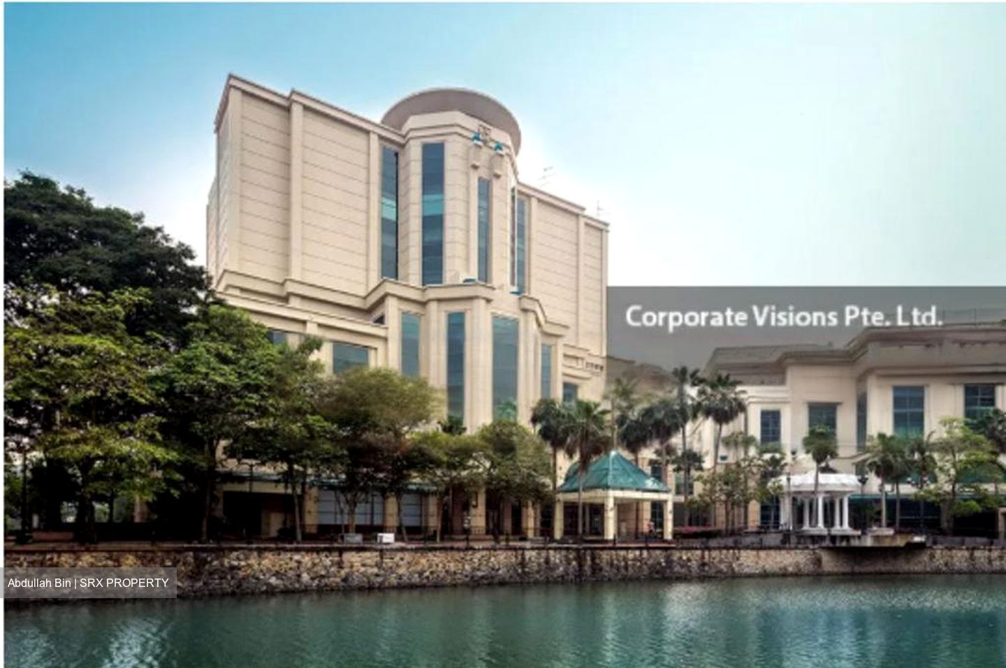 Kings Centre (D3), Office #469052461